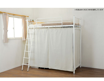 KH-3921C カーテン KH-3921ロフトベッド専用カーテン 3面(代引不可)