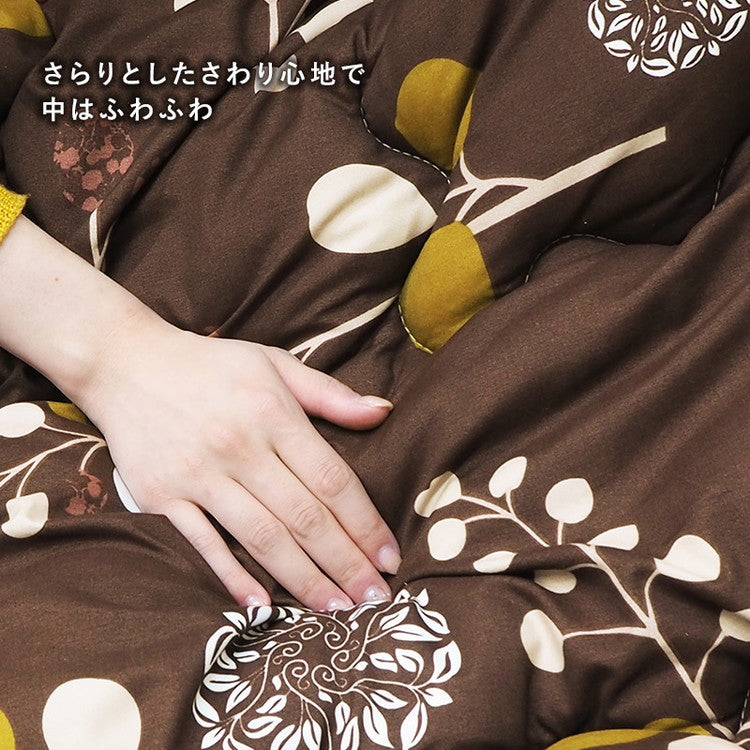 こたつテーブル 布団付き 3点セット 幅105 木目調 和室・洋室に合わせやすい リビングこたつ 掛け布団 敷布団 カーペット こたつ布団 節電 おしゃれ(代引不可)