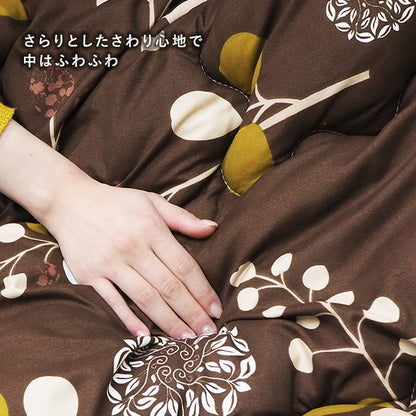 こたつテーブル 布団付き 3点セット 幅105 木目調 和室・洋室に合わせやすい リビングこたつ 掛け布団 敷布団 カーペット こたつ布団 節電 おしゃれ(代引不可)