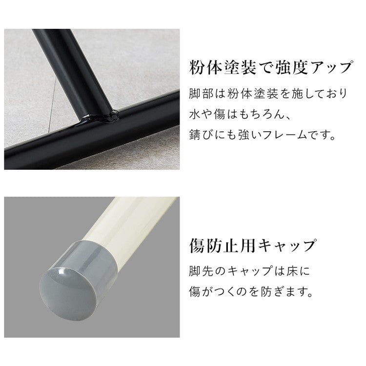 リフティングテーブル 100×50cm 5段階高さ調節 天然木突板 ソファテーブル ローテーブル センターテーブル 昇降テーブル 机(代引不可)