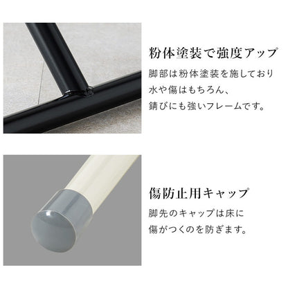 リフティングテーブル 100×50cm 5段階高さ調節 天然木突板 ソファテーブル ローテーブル センターテーブル 昇降テーブル 机(代引不可)