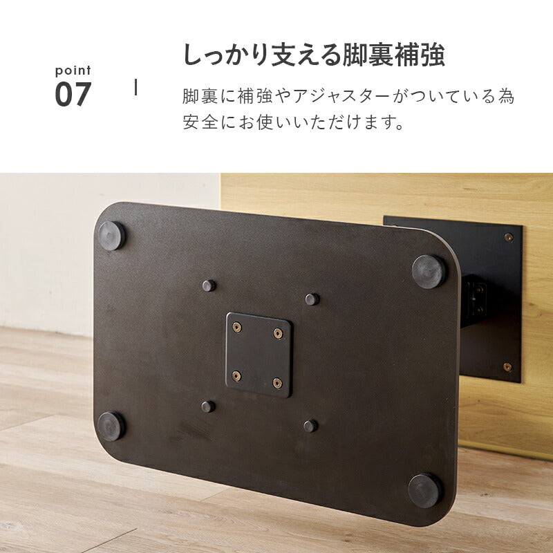 昇降テーブル 115×60cm ガス圧昇降テーブル 高さ調節 ダイニングテーブル センターテーブル 昇降式テーブル 木目調 コンクリート調 ペダル式 机 デスク おしゃれ(代引不可)