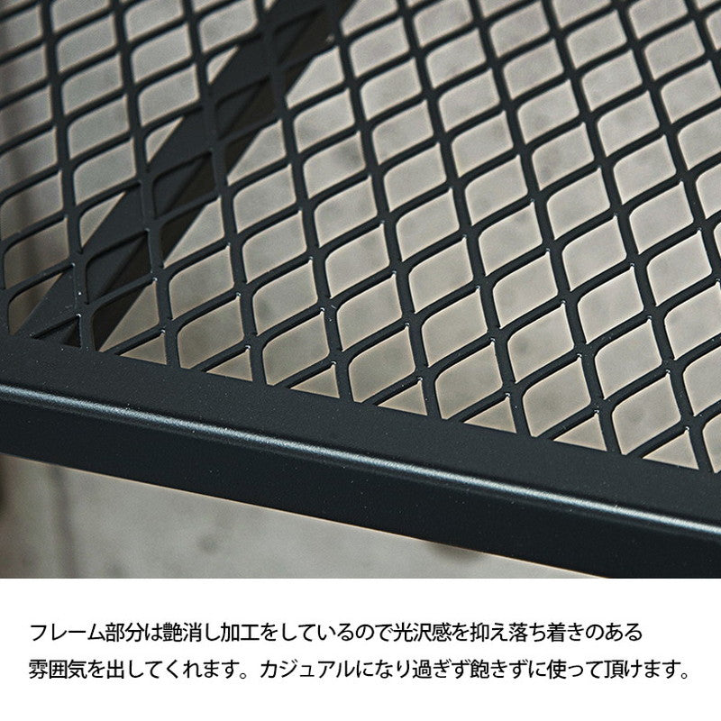 ヴィンテージ調 テレビ台 ローボード テレビボード 幅110 ロータイプ TV台 TVボード リビングボード 棚 収納 キャスター付き インダストリアル スチール おしゃれ ブラウン ブラック 黒(代引不可)