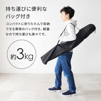 キャンプチェア フォールディングチェア 折り畳み イス 椅子 アウトドア 収納バッグ付き 持ち運び ポリエステル生地 アルミフレーム 簡単設置 幅55cm 座面高さ33cm 3kg 軽量 屋外 屋内(代引不可)