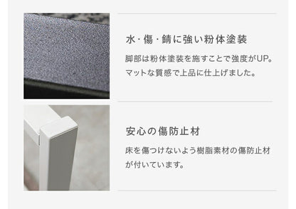 センターテーブル おしゃれ 大理石柄 スチール脚 90×45 マーブル モノトーン 木目調 韓国インテリア 北欧 モダン ヴィンテージ ローテーブル リビングテーブル コーヒーテーブル 白 ホワイト テレワーク 一人暮らし (代引不可)