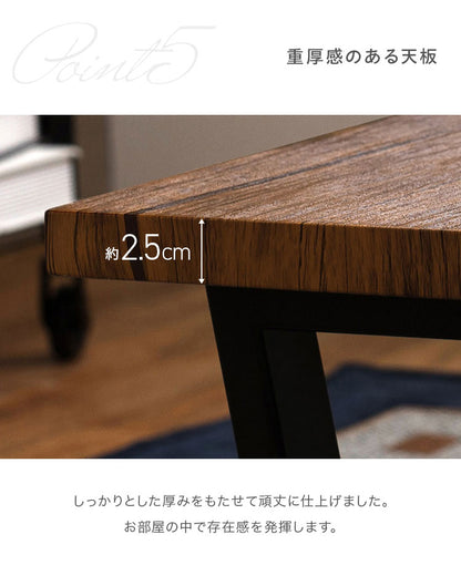 センターテーブル おしゃれ 大理石柄 スチール脚 90×50 マーブル モノトーン 木目調 韓国インテリア 北欧 モダン ヴィンテージ ローテーブル リビングテーブル コーヒーテーブル 白 ホワイト テレワーク 一人暮らし (代引不可)