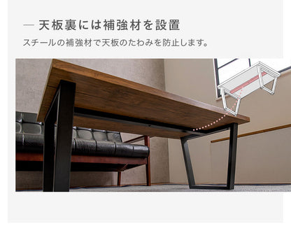 センターテーブル おしゃれ 大理石柄 スチール脚 90×50 マーブル モノトーン 木目調 韓国インテリア 北欧 モダン ヴィンテージ ローテーブル リビングテーブル コーヒーテーブル 白 ホワイト テレワーク 一人暮らし (代引不可)