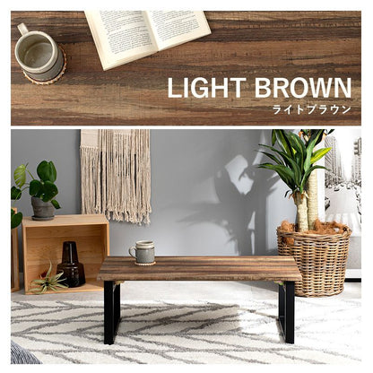 折りたたみテーブル 幅90cm 完成品 折れ脚 ローテーブル センターテーブル 折り畳み 机 スチール脚 モダン カフェ ヴィンテージ 北欧 韓国インテリア コンパクト おしゃれ(代引不可)