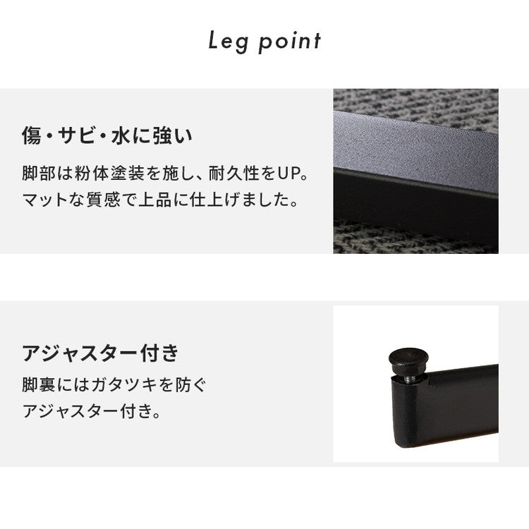 カフェテーブル 正方形 60×60 コンクリート調 木目調 デザイン グレー コーヒーテーブル サイドテーブル モノトーン モダン おしゃれ(代引不可)