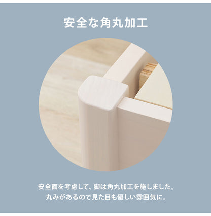 工具不要・簡単組立 すのこベッド シングル 耐荷重350kg 棚なし ベッドフレーム 木製 頑丈 北欧 ネジ無し シンプル おしゃれ 新生活(代引不可)