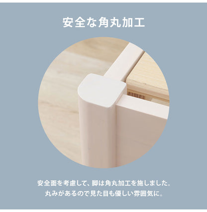 工具不要・簡単組立 すのこベッド シングル 耐荷重200kg 棚なし ベッドフレーム 木製 頑丈 北欧 ネジ無し シンプル おしゃれ 新生活(代引不可)