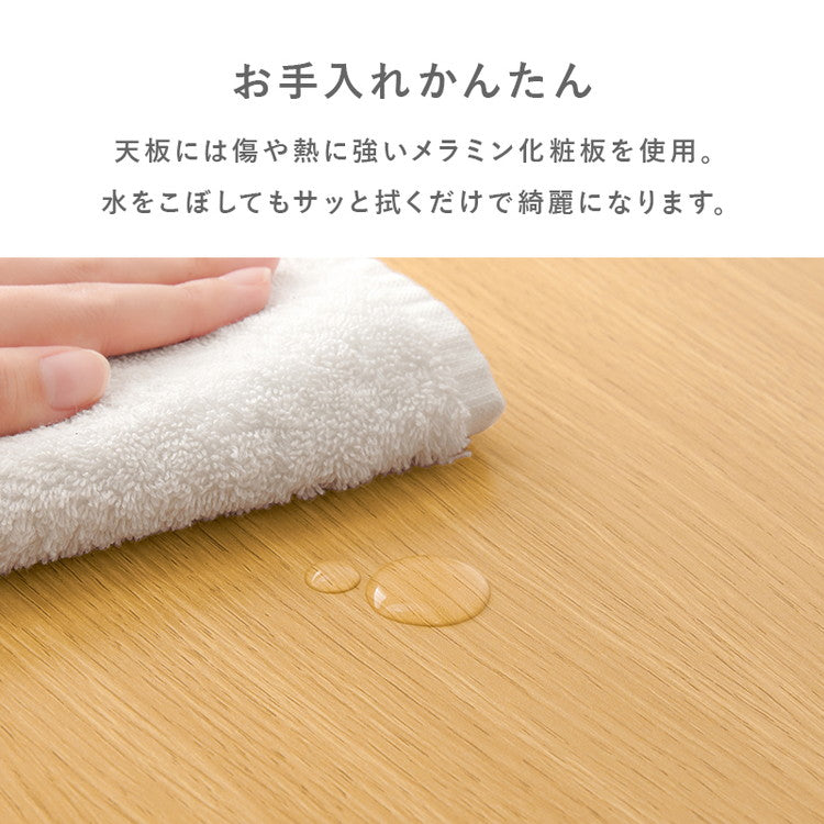 折りたたみテーブル おにぎり型 かわいい 折れ脚 センターテーブル ローテーブル コンパクト 三角 丸 円形 楕円 北欧 可愛い おしゃれ(代引不可)