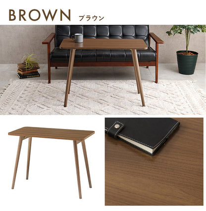 センターテーブル 高さ60cm ハイタイプ 折れ脚 折りたたみテーブル 北欧 おしゃれ 天然木 ソファテーブル ハイテーブル 机 一人暮らし 新生活 リビング ダイニング 食事 作業(代引不可)