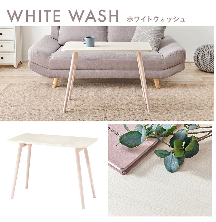 センターテーブル 高さ60cm ハイタイプ 折れ脚 折りたたみテーブル 北欧 おしゃれ 天然木 ソファテーブル ハイテーブル 机 一人暮らし 新生活 リビング ダイニング 食事 作業(代引不可)