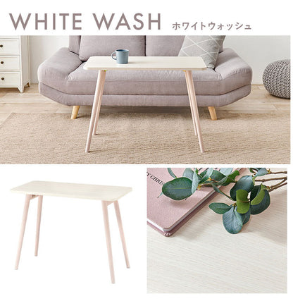 センターテーブル 高さ60cm ハイタイプ 折れ脚 折りたたみテーブル 北欧 おしゃれ 天然木 ソファテーブル ハイテーブル 机 一人暮らし 新生活 リビング ダイニング 食事 作業(代引不可)