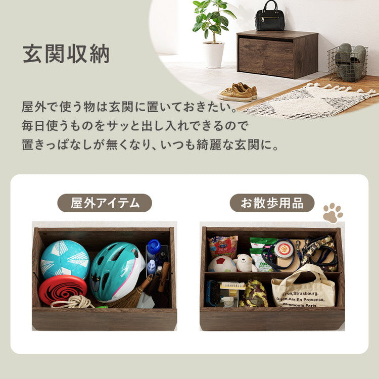 3WAYベンチ 幅60cm デスク 収納 ベンチ 玄関収納 玄関ベンチ コンパクト スツール 子供部屋 デスク 机 ローデスク 省スペース ベンチスツール ボックスベンチ リビング 玄関 おしゃれ(代引不可)