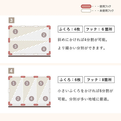 分別ごみ箱ラック 幅38cm ラタン調 ダストボックス 分別 キャスター付き ワイド おしゃれ シンプル キッチン リビング 脱衣所 洗面所 寝室 ラック 防水 北欧(代引不可)