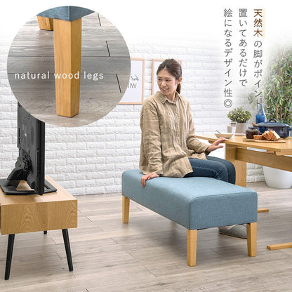 ゆったりロータイプ ダイニング3点セット テーブル+ベンチ2点 くつろぎソファダイニング ダイニングテーブル ダイニングベンチ ダイニングセット ダイニング 3点セット イス 椅子 チェア(代引不可)