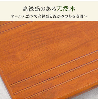 耐荷重100kg 手すり付き玄関踏み台 両側手すり 幅76.5cm 天然木 踏み台 頑丈 踏み台 ステップ 玄関 台 玄関踏み台 玄関ステップ 段差 昇降 玄関収納 つかまり 手すり(代引不可)
