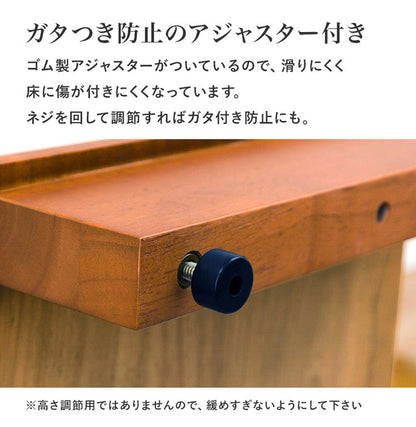 耐荷重100kg 手すり付き玄関踏み台 片側手すり 幅100cm 天然木 踏み台 頑丈 踏み台 ステップ 玄関 台 玄関踏み台 玄関ステップ 段差 昇降 玄関収納 つかまり 手すり(代引不可)