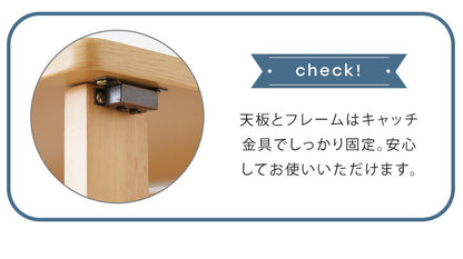 折りたたみ デスク テレワーク 木製 2WAY キャスター付き 80×40 高さ65 テーブル 机 在宅 リモートワーク 折りたたみデスク 折りたたみテーブル 折り畳み おしゃれ(代引不可)