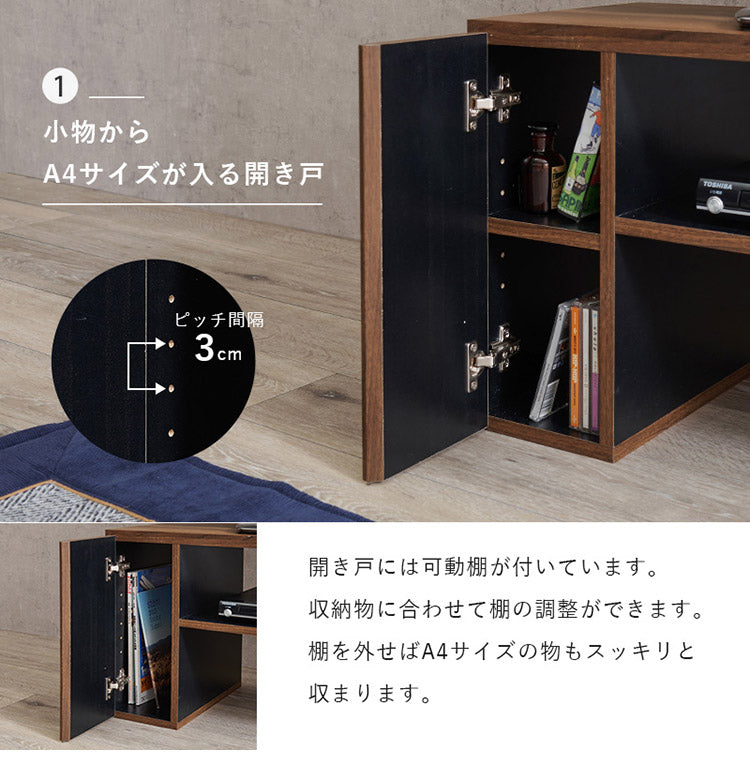 伸縮式 テレビ台 幅95~幅169 スライドテレビ台 24~40型対応 大容量 テレビボード ローボード TV台 伸縮 コーナーテレビ台 L字 ディスプレイ ラック 棚 収納 シンプル 北欧 おしゃれ(代引不可)