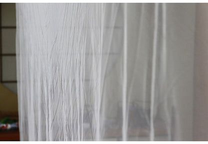 蚊帳 かや 吊り下げ用 紐付き 6畳用 300×250×200cm 布団用 寝室 虫よけ 虫除け 風よけ 蚊よけ 大きめサイズ 夏 蚊帳 底なしネット(代引不可)