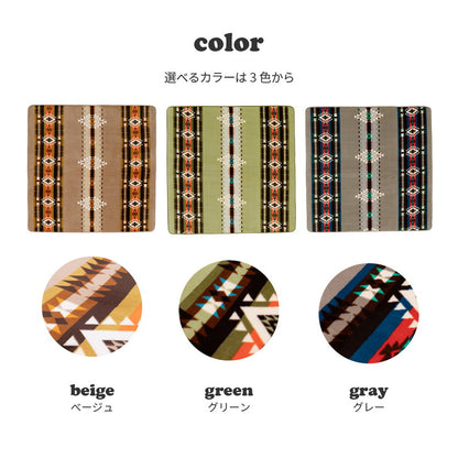 ラグ ラグマット 200×240 約3畳 ペンドルトン柄 お家でキャンプ気分 ペンドリム ふかふか フランネルラグ ウレタン お家キャンプ おうちキャンプ アウトドア ホットカーペット 床暖房対応(代引不可)