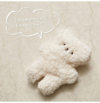 出産祝い イブル ギフトセット 綿100% イブルラグ キルトラグ ぬいぐるみ付き ベビーギフト 女の子 男の子 プレゼント 誕生日 お祝い 赤ちゃん ベビー 韓国インテリア ヌビ(代引不可)