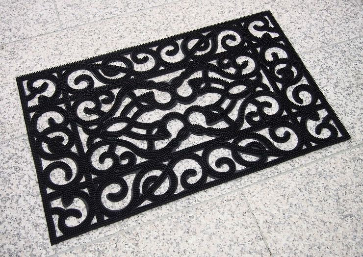 ラバーマット CE-8061 約45×75cm(代引不可)