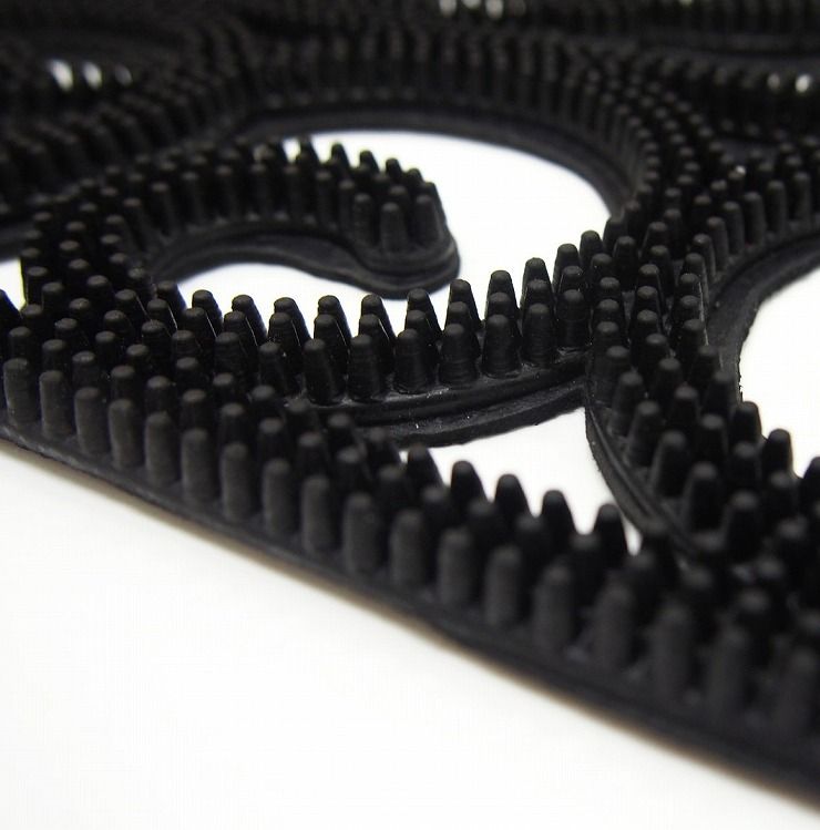 ラバーマット CE-8061 約45×75cm(代引不可)