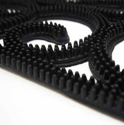 ラバーマット CE-8061 約45×75cm(代引不可)