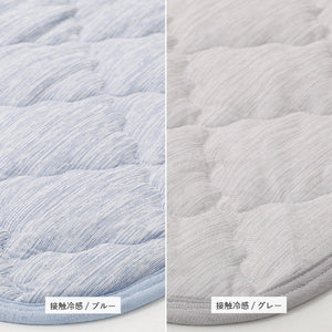 実用新案取得 ズレないラグ 2点セット PITARA ピタ―ら 185x185cm 2畳 ラグパッド+アンダーラグ ずれない ラグマット カーペット 極厚ウレタン 20mm クッション 騒音対策(代引不可)