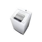 日立 全自動洗濯機 7.0kg NW-R705W ピュアホワイト 洗濯機 縦型 HITACHI ホワイト 設置工事不可(代引不可)