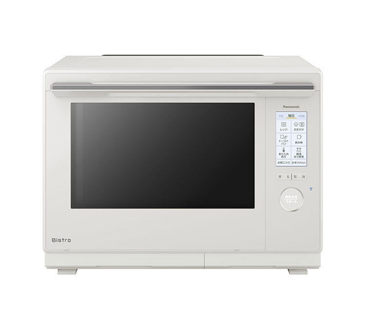 NE-UBS10D-W Panasonic スチームオーブンレンジ Bistro
