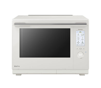 NE-UBS10D-W Panasonic スチームオーブンレンジ Bistro