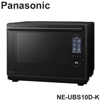 NE-UBS10D-K Panasonic スチームオーブンレンジ Bistro