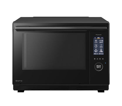 NE-UBS10D-K Panasonic スチームオーブンレンジ Bistro