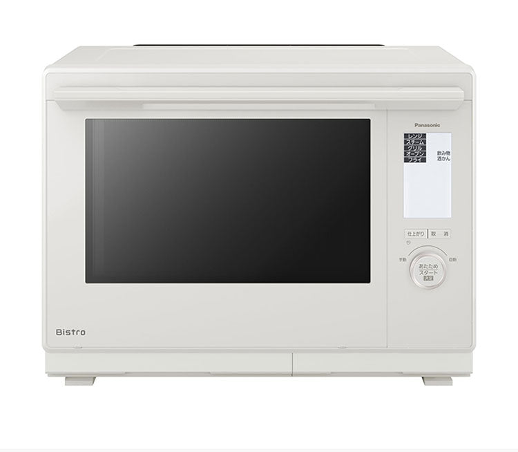 NE-BS9D-W Panasonic スチームオーブンレンジ Bistro