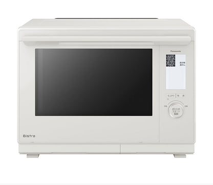 NE-BS9D-W Panasonic スチームオーブンレンジ Bistro