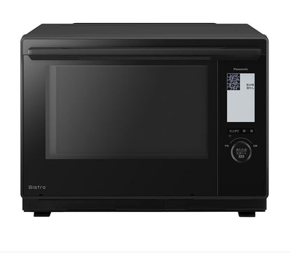 NE-BS9D-K Panasonic スチームオーブンレンジ Bistro