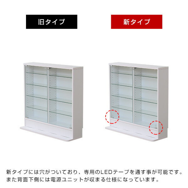 コレクションラック専用 LED LEDライト ライト ラック コレクションラック  （代引不可）