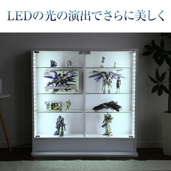 コレクションラック専用 LED LEDライト ライト ラック コレクションラック  （代引不可）