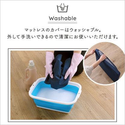 脚付きペットベッド ノーマルタイプ 天然木製 ペットベッド ベッド 犬用 猫用 ドッグ キャット かわいい おしゃれ シンプル クッション マットレス ペット用 手洗い可(代引不可)