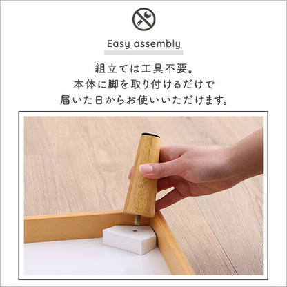 脚付きペットベッド ノーマルタイプ 天然木製 ペットベッド ベッド 犬用 猫用 ドッグ キャット かわいい おしゃれ シンプル クッション マットレス ペット用 手洗い可(代引不可)