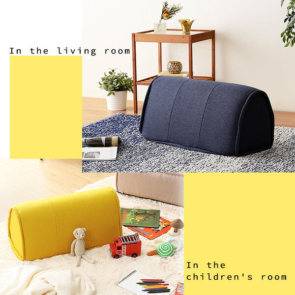 日本製 フロアソファ ブロックソファ ソファ用 背もたれクッション ソファセット おしゃれ 北欧 一人掛け 1人掛け ローソファ ソファー 国産 (代引不可)