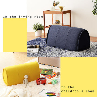 日本製 フロアソファ ブロックソファ ソファ用 背もたれクッション ソファセット おしゃれ 北欧 一人掛け 1人掛け ローソファ ソファー 国産 (代引不可)