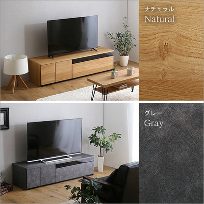 日本製 テレビ台 テレビボード 140cm幅 【BARS-バース-】 テレビ台 テレビボード 140cm ローボード 国産 日本製 TV台 TVボード テレビラック 木製 おしゃれ 高級 北欧 韓国 インテリア キャビネット(代引不可)