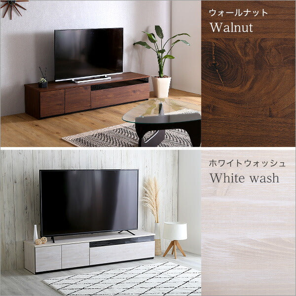 日本製 テレビ台 テレビボード 180cm幅 【BARS-バース-】 テレビ台 テレビボード 180cm ローボード 国産 日本製 TV台 TVボード テレビラック 木製 おしゃれ 高級 北欧 韓国 インテリア キャビネット(代引不可)