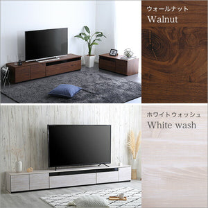 日本製 テレビ台 テレビボード 270cm幅 【BARS-バース-】 テレビ台 テレビボード 270cm ローボード 国産 日本製 TV台 TVボード テレビラック 木製 おしゃれ 高級 北欧 韓国 インテリア キャビネット(代引不可)